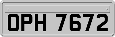 OPH7672