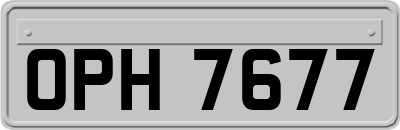 OPH7677