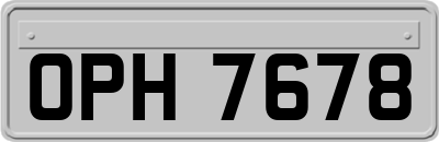 OPH7678