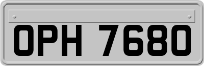 OPH7680