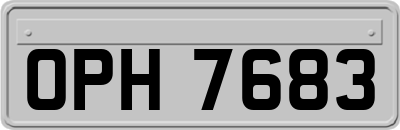OPH7683