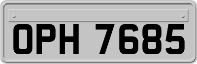 OPH7685