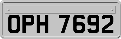 OPH7692