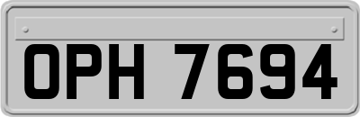 OPH7694