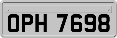 OPH7698