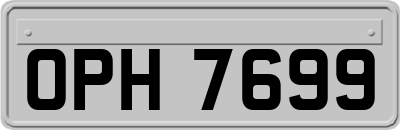 OPH7699