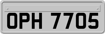 OPH7705