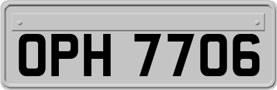 OPH7706