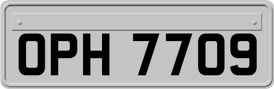 OPH7709
