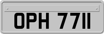 OPH7711