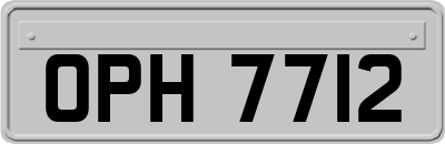 OPH7712