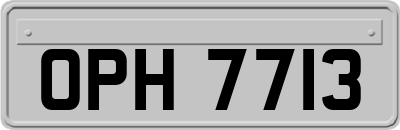 OPH7713