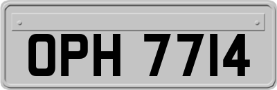 OPH7714