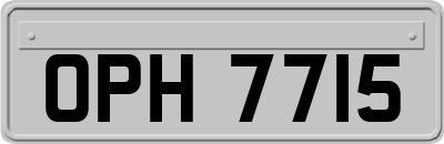 OPH7715