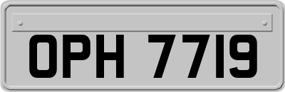 OPH7719