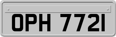 OPH7721