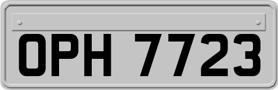 OPH7723