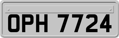 OPH7724