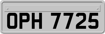 OPH7725