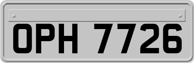 OPH7726
