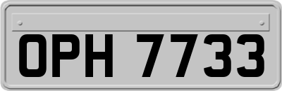 OPH7733
