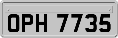 OPH7735