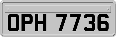 OPH7736