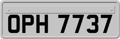 OPH7737
