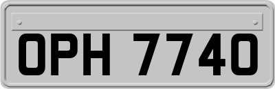 OPH7740