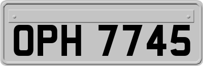 OPH7745