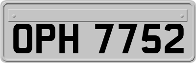 OPH7752