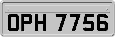 OPH7756