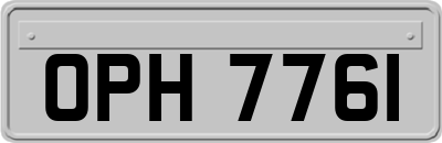 OPH7761