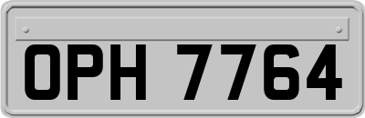 OPH7764
