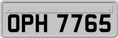OPH7765