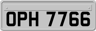 OPH7766