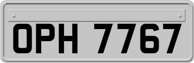 OPH7767