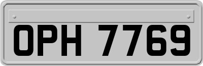 OPH7769