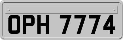 OPH7774