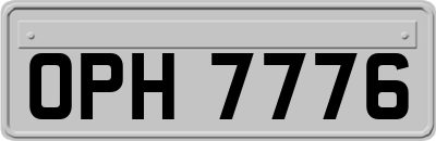 OPH7776