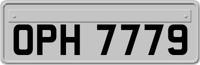 OPH7779