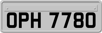 OPH7780