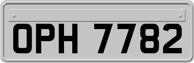 OPH7782