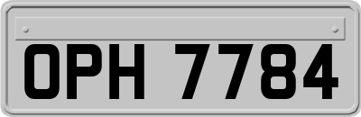 OPH7784