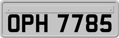 OPH7785