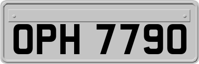 OPH7790