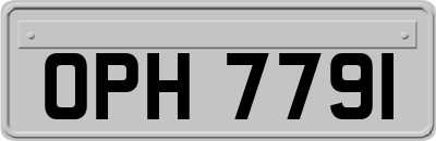 OPH7791