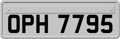 OPH7795