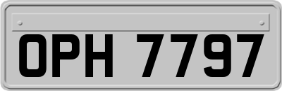 OPH7797