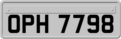OPH7798
